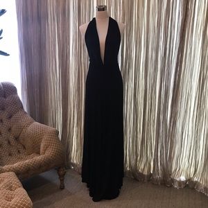 ASO JESSICA SIMPSON-Rachel Pally Goddess versatile maxi dress NWOT